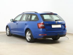 Škoda Octavia  1.8 TSI Ambition 