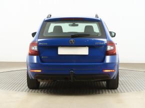 Škoda Octavia  1.8 TSI Ambition 