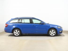 Škoda Octavia  1.8 TSI Ambition 