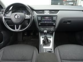 Škoda Octavia  1.8 TSI Ambition 