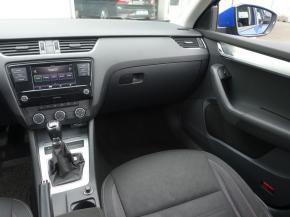 Škoda Octavia  1.8 TSI Ambition 