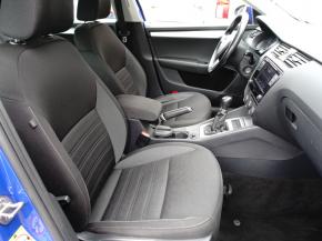 Škoda Octavia  1.8 TSI Ambition 