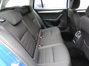 Škoda Octavia  1.8 TSI Ambition 