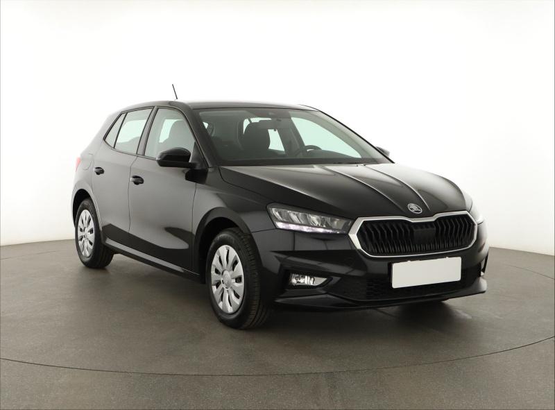 Škoda Fabia  1.0 Ambition