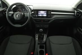 Škoda Fabia  1.0 Ambition 