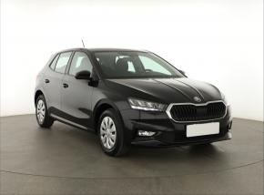 Škoda Fabia  1.0 Ambition 