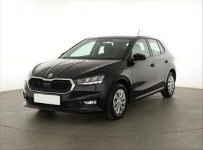 Škoda Fabia  1.0 Ambition 