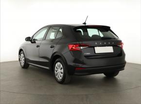 Škoda Fabia  1.0 Ambition 