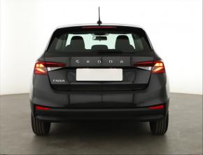 Škoda Fabia  1.0 Ambition 