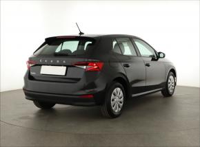 Škoda Fabia  1.0 Ambition 