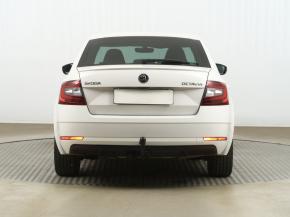 Škoda Octavia  1.6 TDI Style Plus 