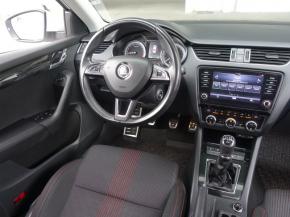 Škoda Octavia  1.6 TDI Style Plus 