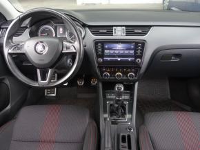 Škoda Octavia  1.6 TDI Style Plus 
