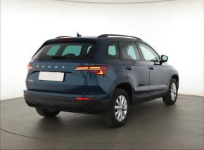 Škoda Karoq  1.5 TSI 