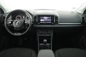 Škoda Karoq  1.5 TSI 