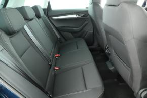 Škoda Karoq  1.5 TSI 
