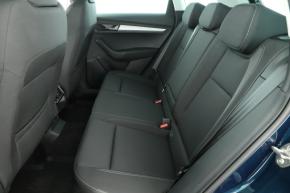 Škoda Karoq  1.5 TSI 