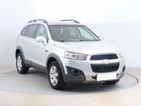 Chevrolet Captiva  2.4 i 