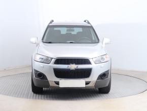 Chevrolet Captiva  2.4 i 