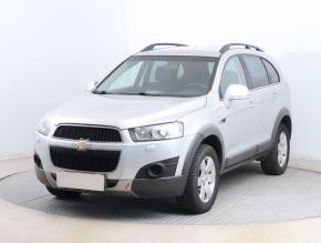 Chevrolet Captiva  2.4 i 