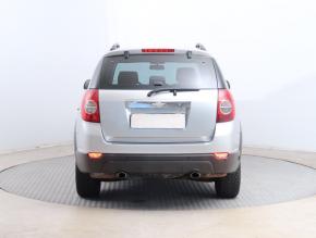 Chevrolet Captiva  2.4 i 