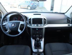 Chevrolet Captiva  2.4 i 