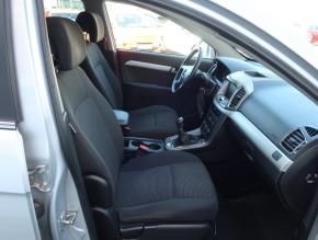 Chevrolet Captiva  2.4 i 
