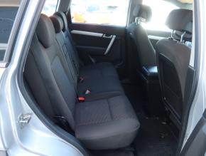 Chevrolet Captiva  2.4 i 