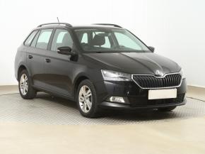Škoda Fabia  1.0 TSI 