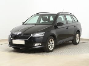 Škoda Fabia  1.0 TSI 
