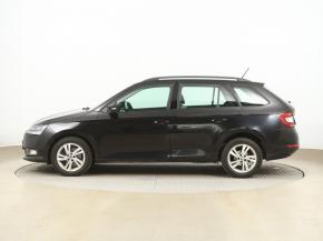 Škoda Fabia  1.0 TSI 
