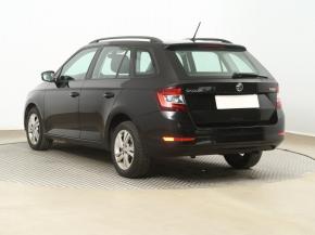 Škoda Fabia  1.0 TSI 