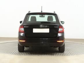 Škoda Fabia  1.0 TSI 