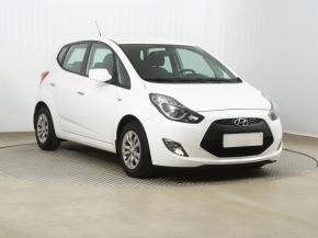 Hyundai ix20  1.4 CVVT Classic 