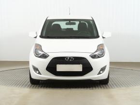 Hyundai ix20  1.4 CVVT Classic 