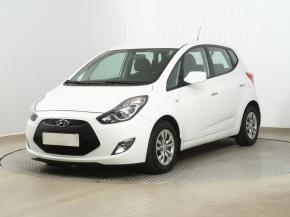 Hyundai ix20  1.4 CVVT Classic 