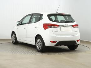 Hyundai ix20  1.4 CVVT Classic 
