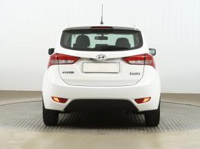 Hyundai ix20  1.4 CVVT Classic 