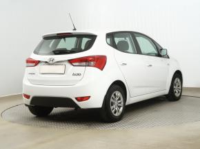 Hyundai ix20  1.4 CVVT Classic 