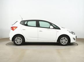 Hyundai ix20  1.4 CVVT Classic 