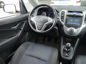 Hyundai ix20  1.4 CVVT Classic 