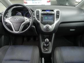 Hyundai ix20  1.4 CVVT Classic 