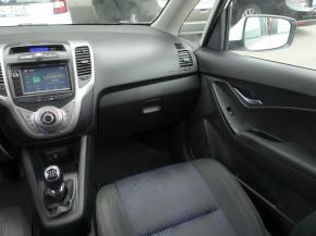 Hyundai ix20  1.4 CVVT Classic 