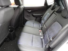 Hyundai ix20  1.4 CVVT Classic 