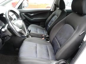 Hyundai ix20  1.4 CVVT Classic 