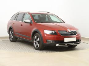 Škoda Octavia  Scout 2.0 TDI 