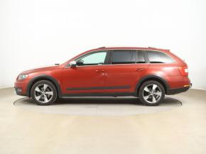 Škoda Octavia  Scout 2.0 TDI 