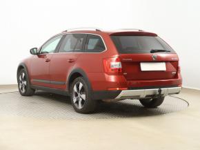 Škoda Octavia  Scout 2.0 TDI 