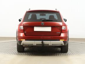 Škoda Octavia  Scout 2.0 TDI 