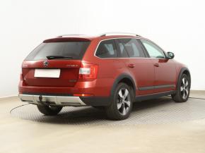 Škoda Octavia  Scout 2.0 TDI 